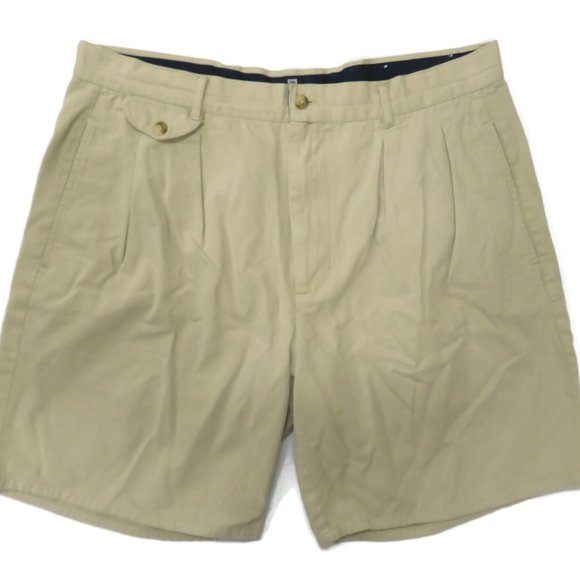 Givenchy Other - Givenchy Activewear Shorts Tan Khaki Casual Golf